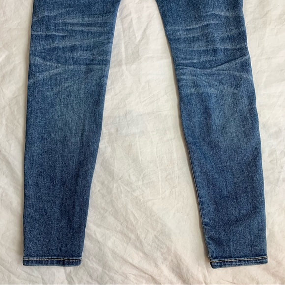 American Eagle Hi-Rise - Picture 9 of 11